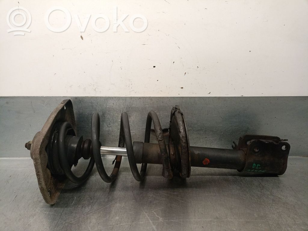 Peugeot Expert Stoßdämpfer Federbein 