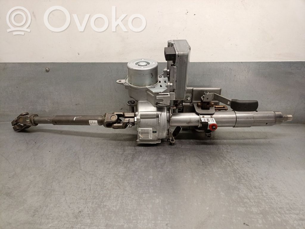 Ford B-MAX Vairo rato ašis 