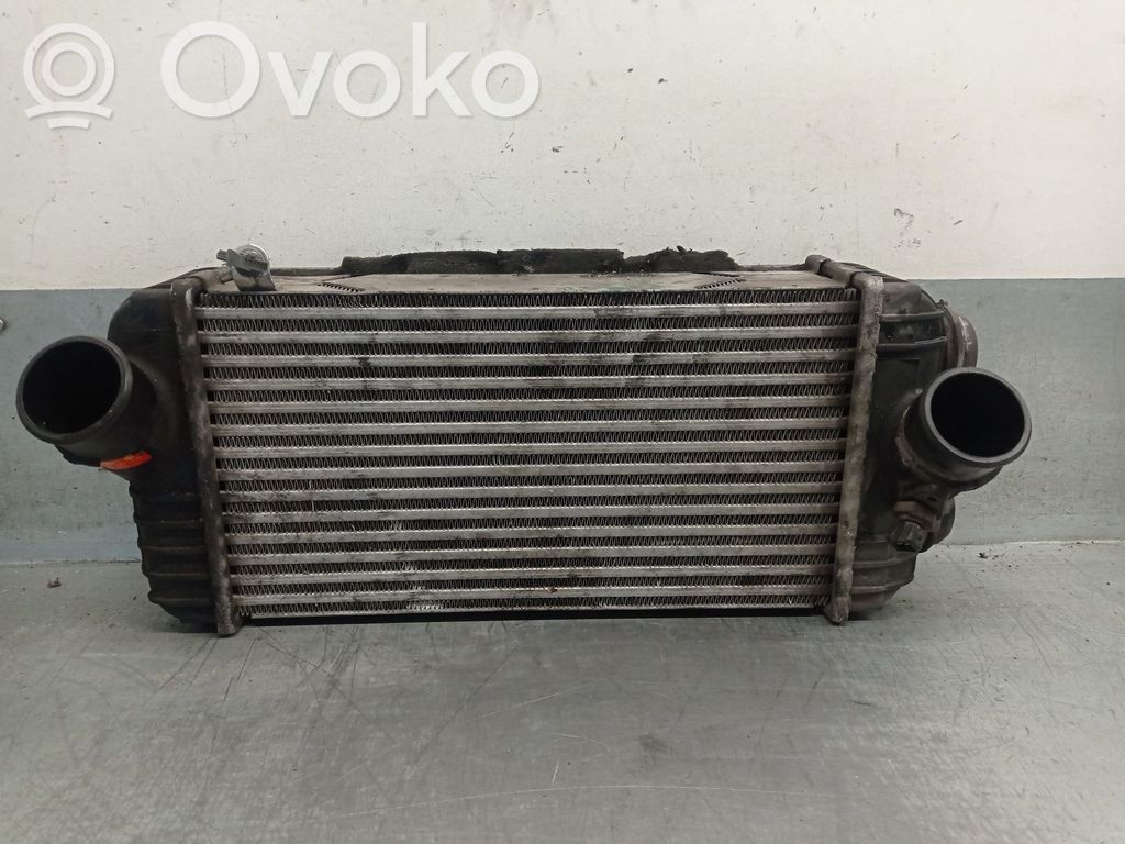 Chłodnica powietrza doładowującego / Intercooler   282712F600,282712F700
