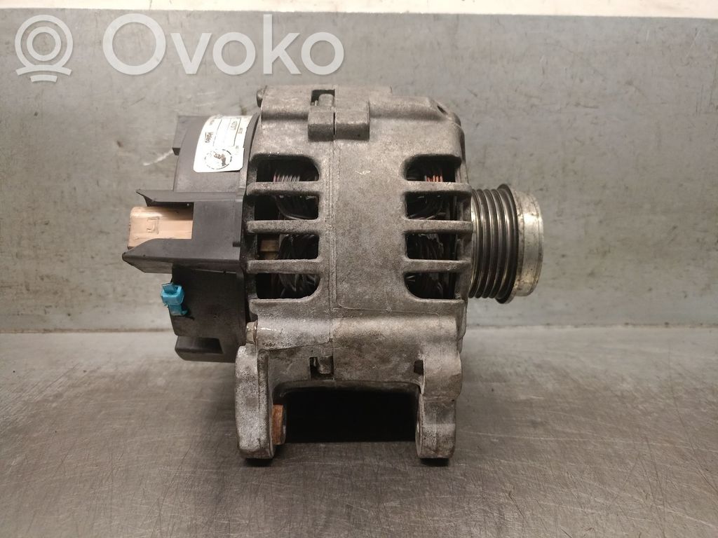 Audi A4 S4 B6 8E 8H Alternator 
