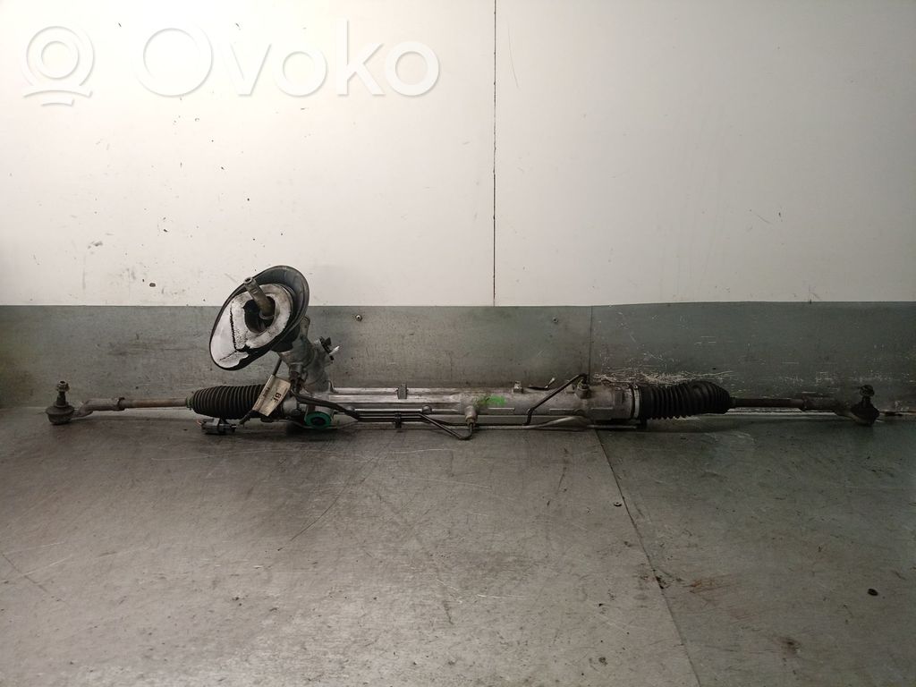 Ford Focus Steering rack 