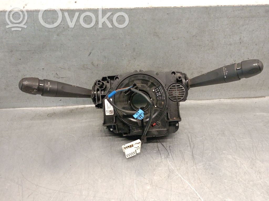 Opel Vivaro Panel lighting control switch 