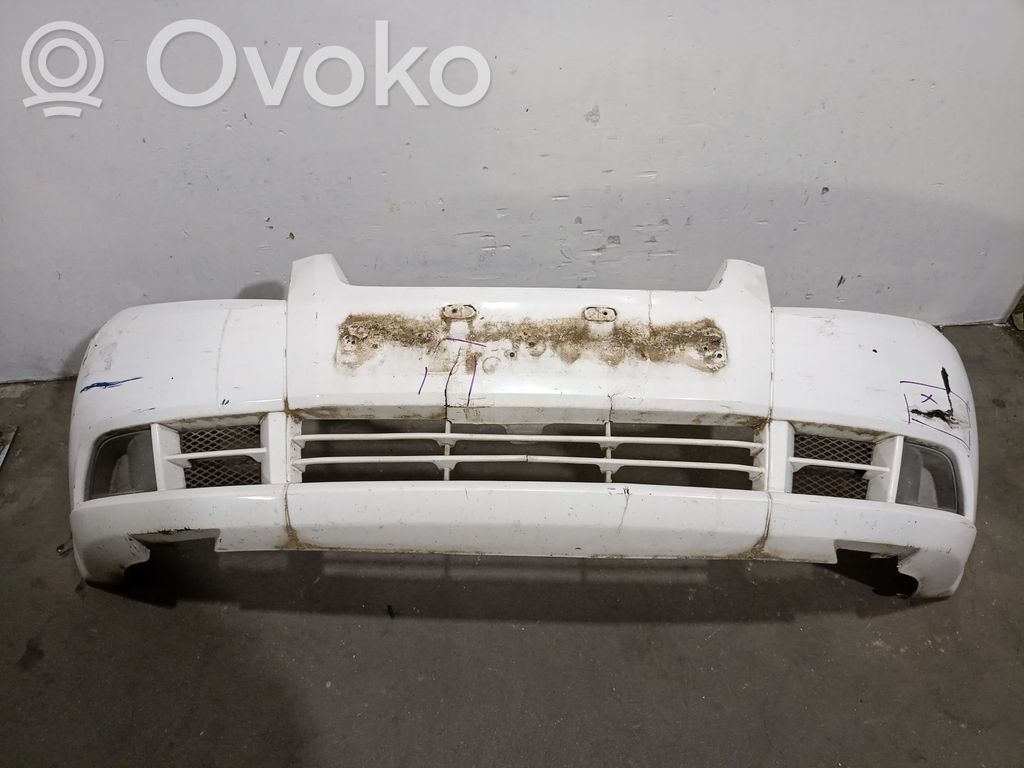 Daewoo Kalos Front bumper 