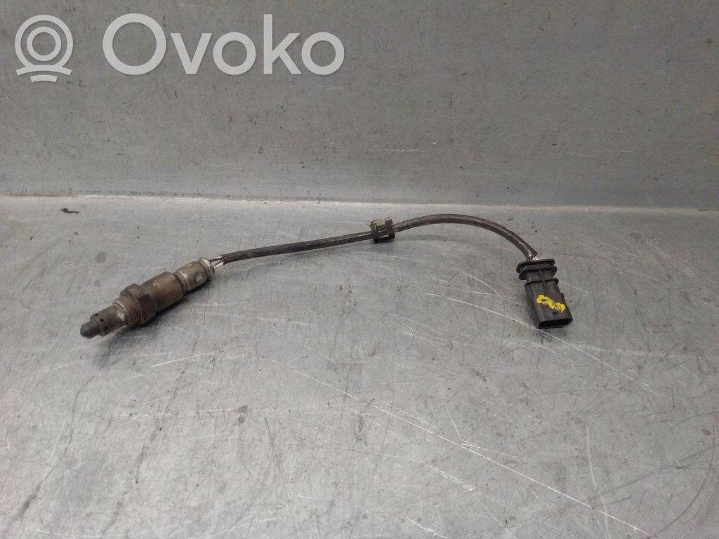 Sonde lambda   55282501,55282501