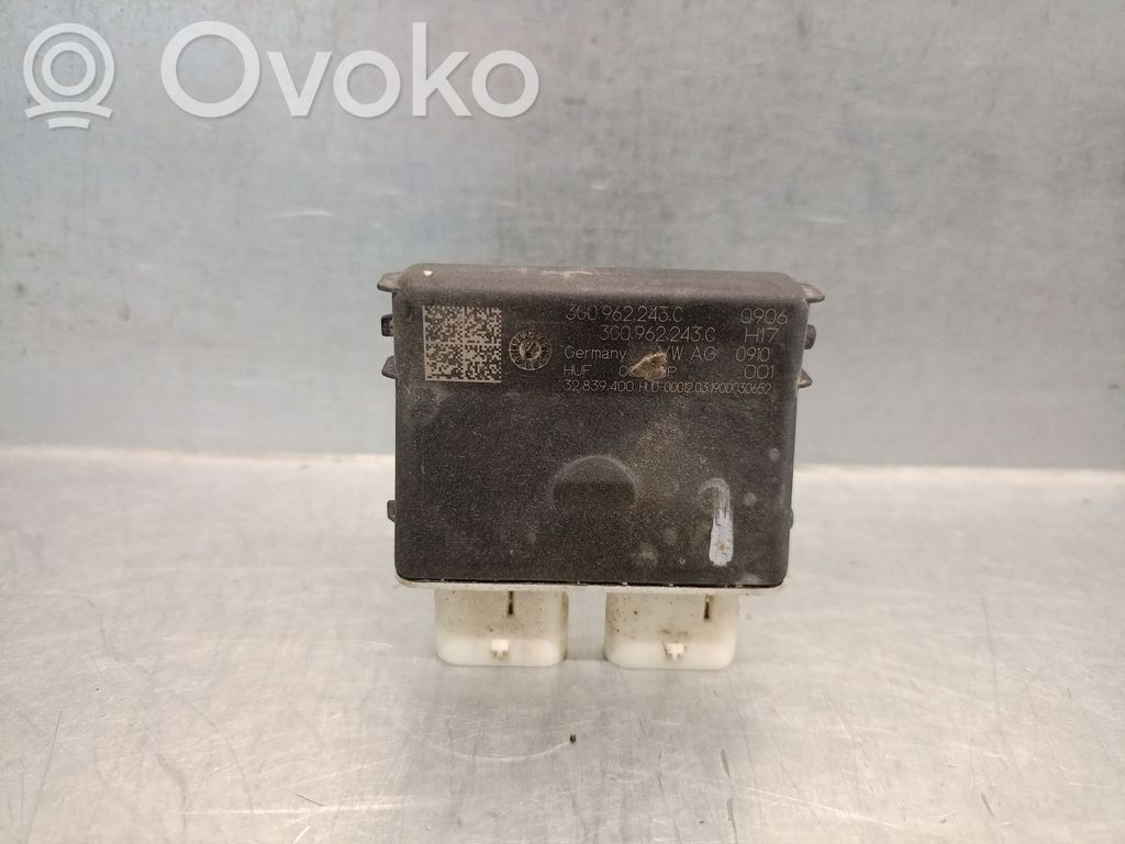 Alte unități/module de control   3Q0962243C
