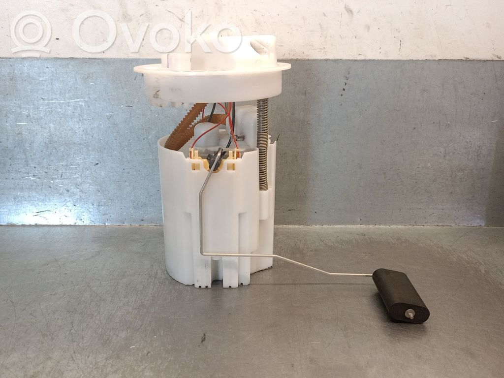 Pompa paliwa w zbiorniku   DZL7J,J1B19H387AB,FOMOCO