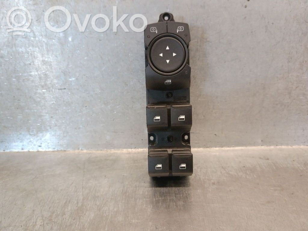 Ford Fiesta Comutator comandă geamuri electrice 
