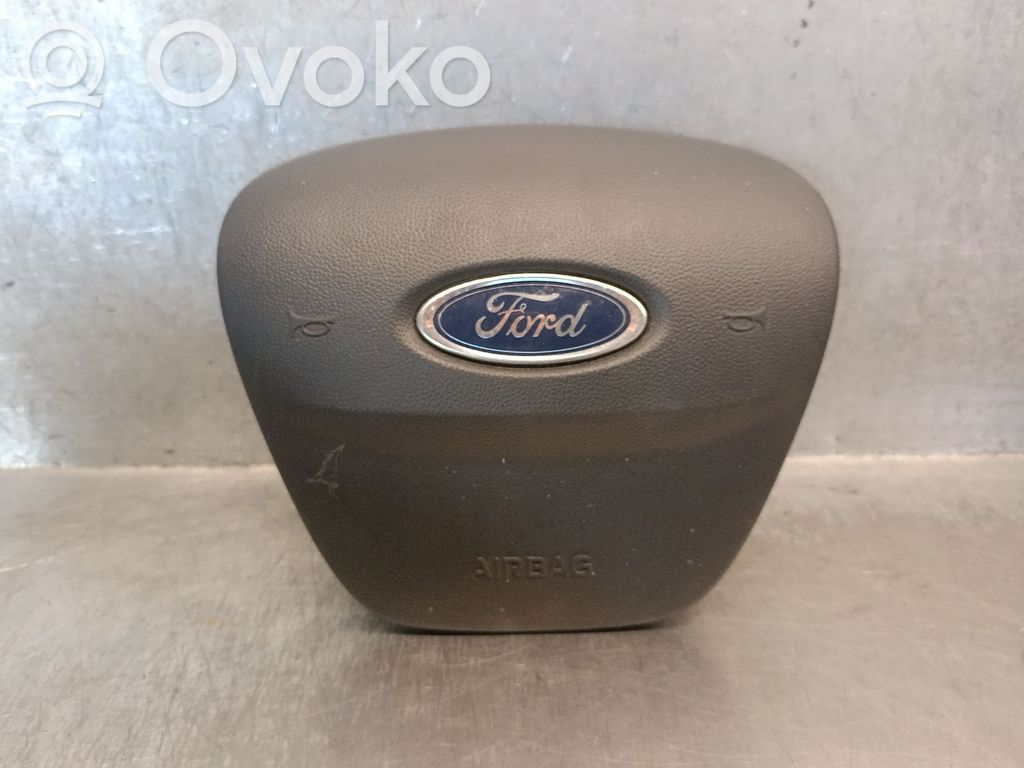 Ford Fiesta Airbag dello sterzo