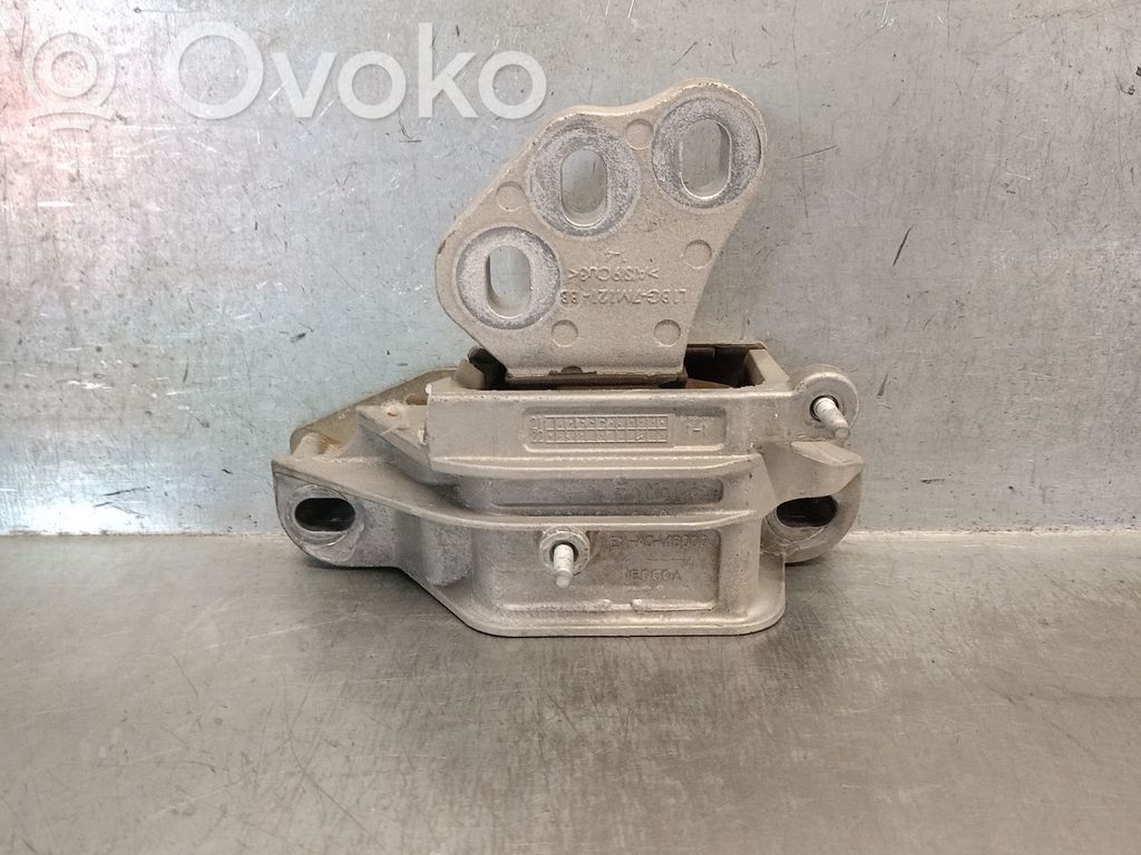 Ford Fiesta Coussinet de boîte de vitesses