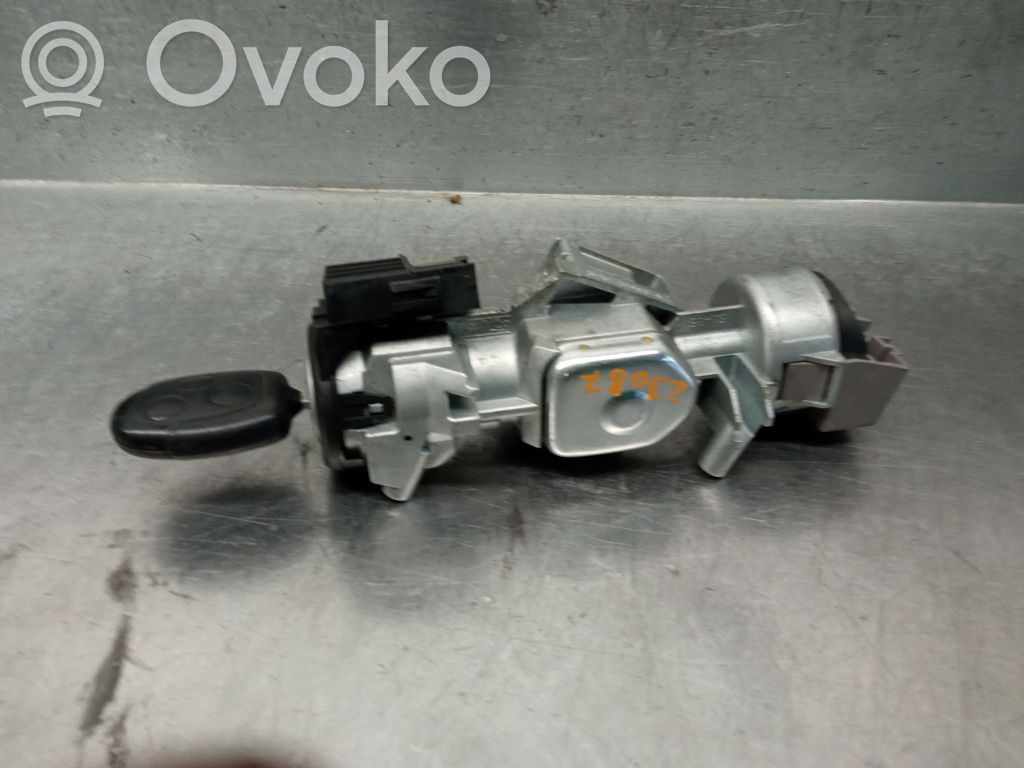 Ford Focus Blocchetto accensione
