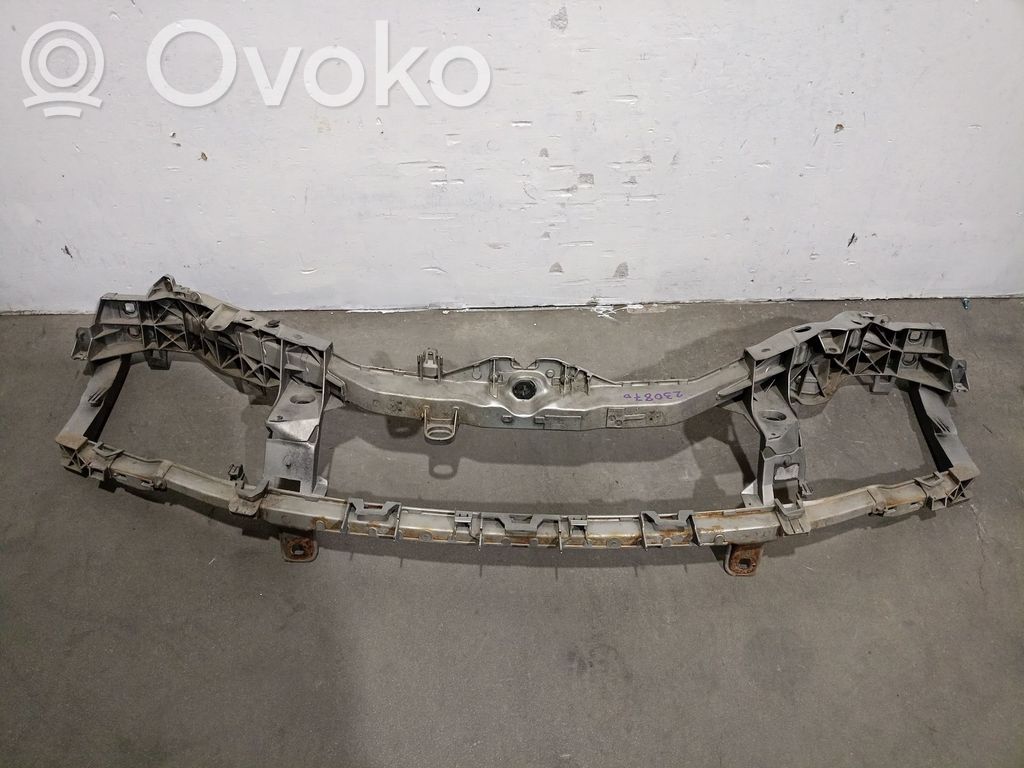 Ford Focus Panelė 