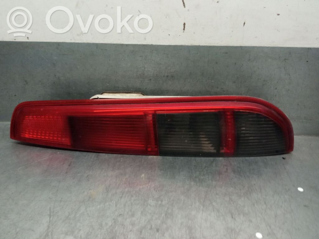 Ford Focus Rear/tail lights 