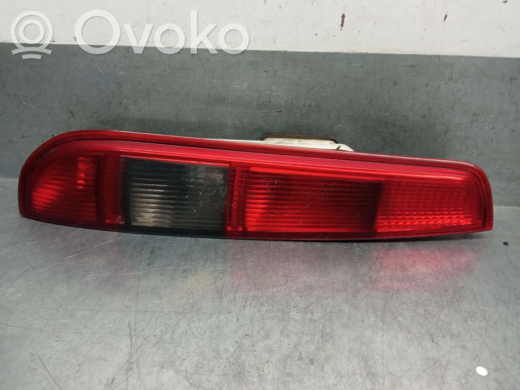 Ford Focus Rear/tail lights 