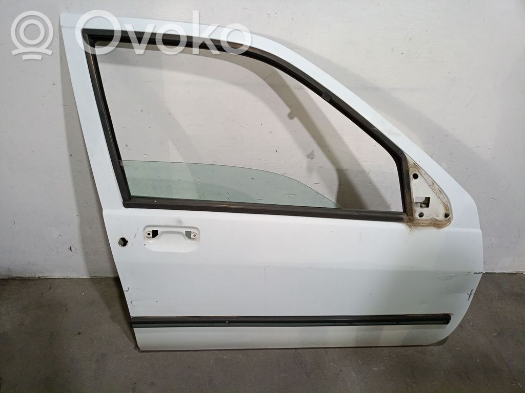Renault Clio I Etuovi 