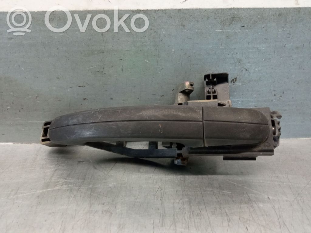 Ford Focus Takaoven ulkokahva 
