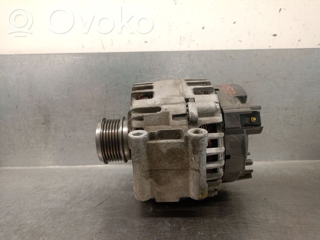 Generator/alternator   06J903023D,06J903023D,2715270AVALEO