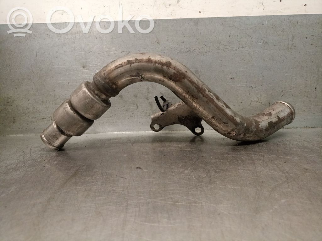 Ford Focus Air conditioning (A/C) pipe/hose 