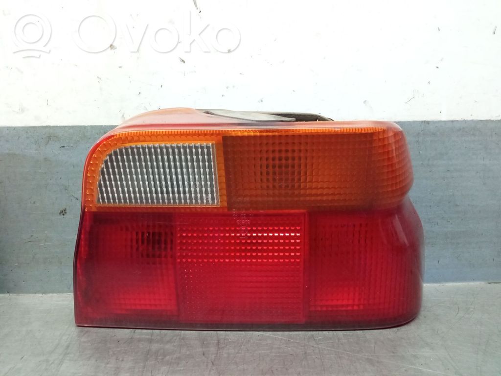 Ford Escort Takavalot 