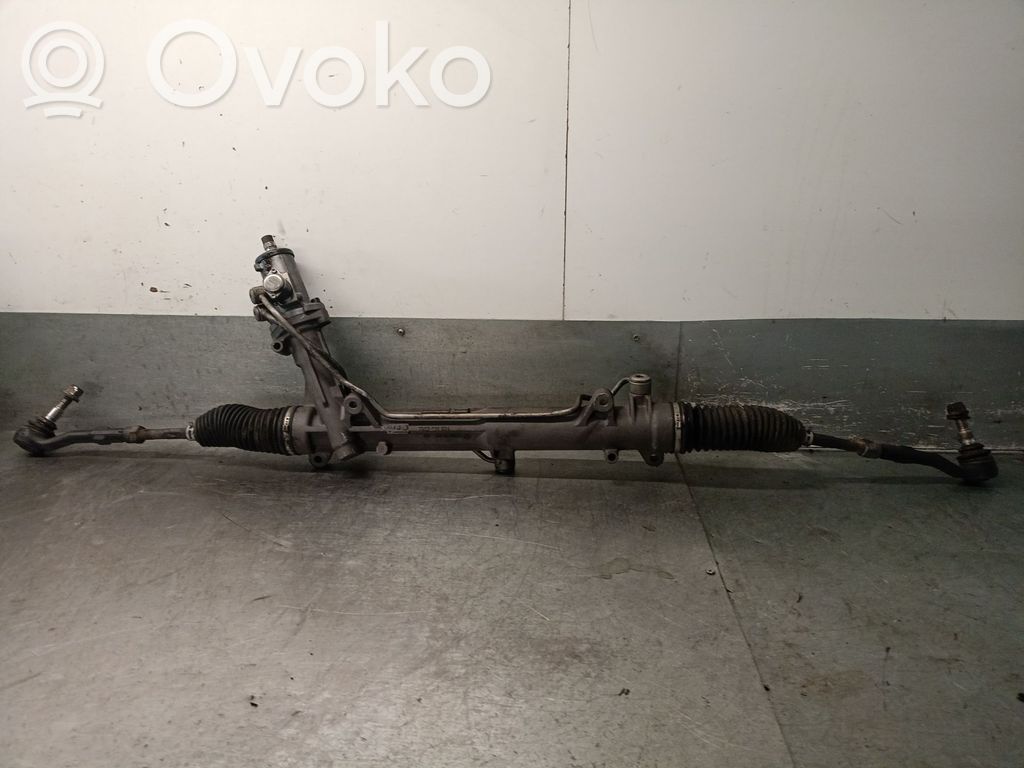 BMW 5 E60 E61 Steering rack 