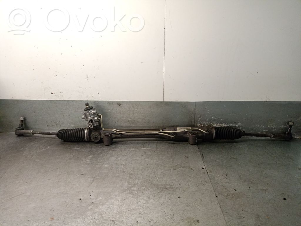 Audi Q7 4L Vairo kolonėlė 