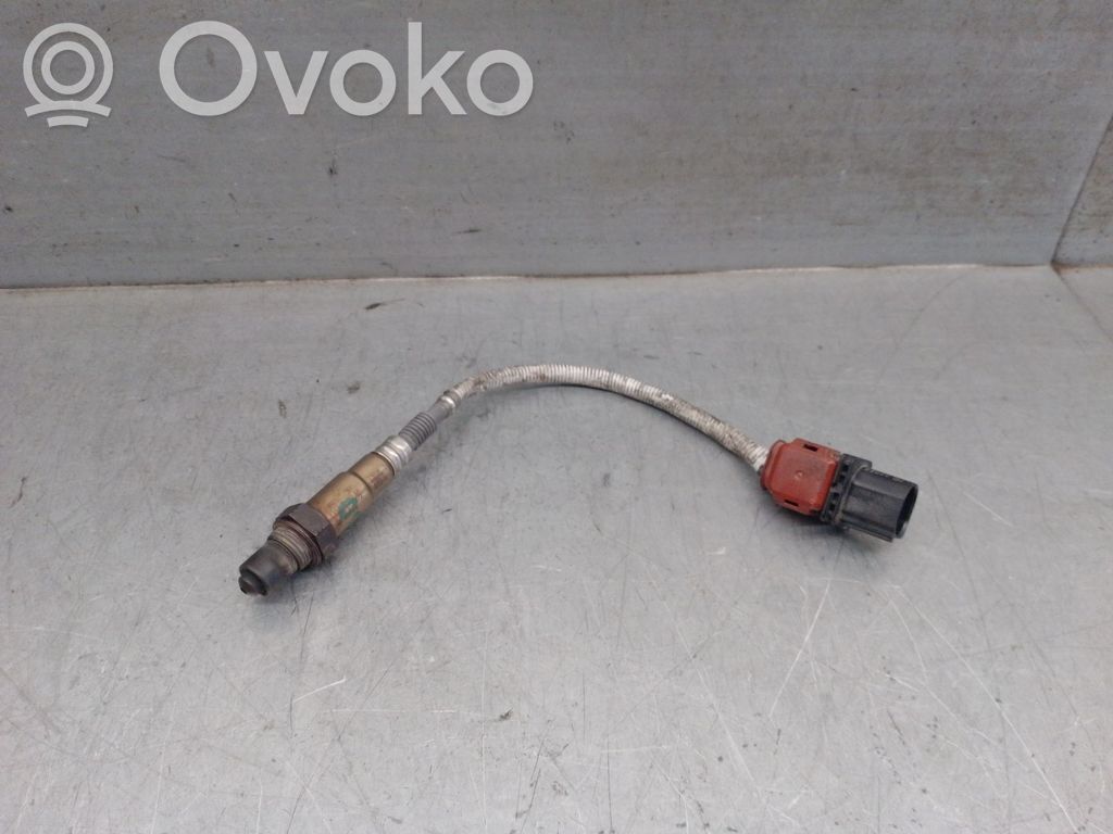 Lambda probe sensor   FV4A9Y460AA,0258017472BOSCH