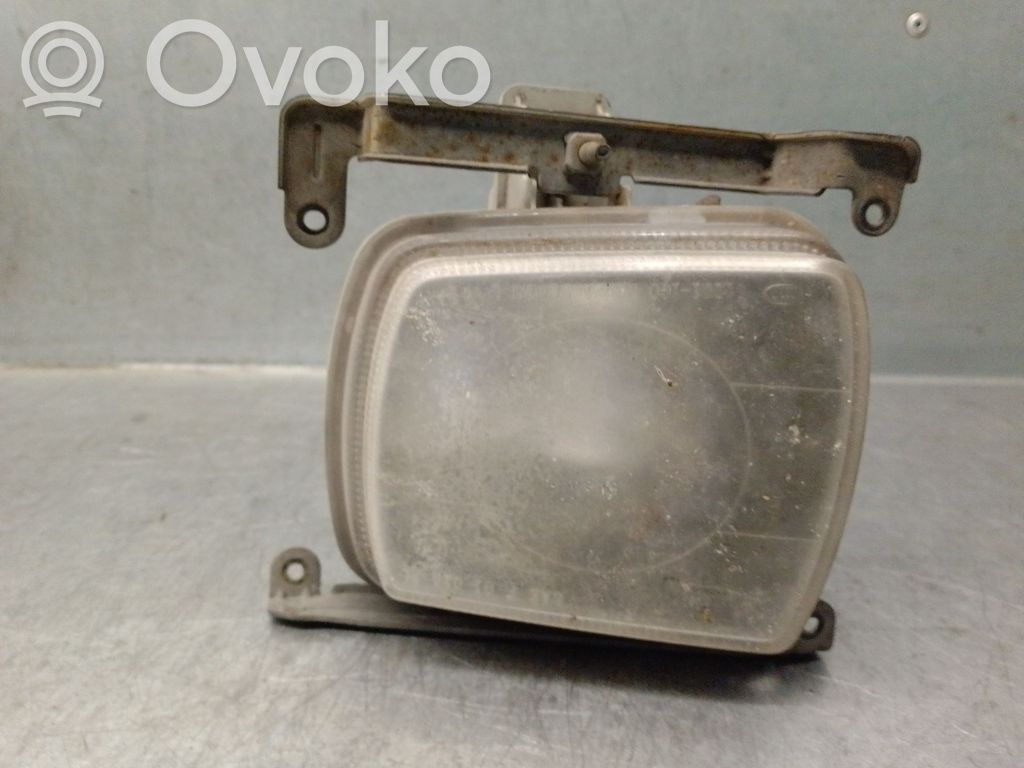 KIA Rio Etusumuvalo 