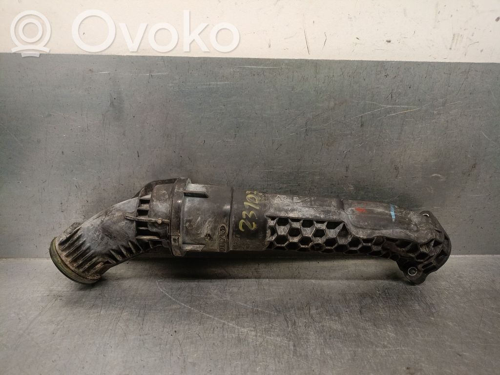 Volvo XC60 Tubo flessibile aria condizionata (A/C)