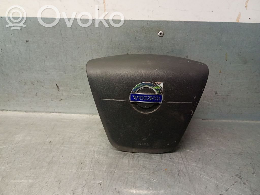 Volvo XC60 Airbag volan