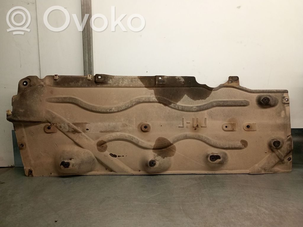 BMW X1 F48 F49 Protezione anti spruzzi/sottoscocca del motore