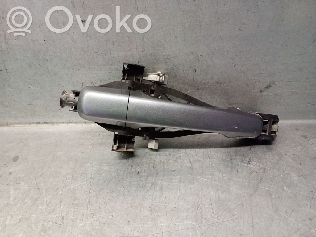 Volvo XC60 Maniglia esterna per portiera anteriore