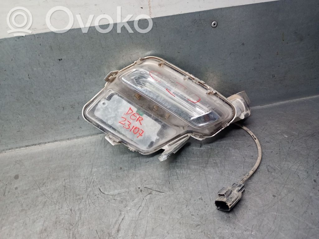 Volvo XC60 Phare frontale 
