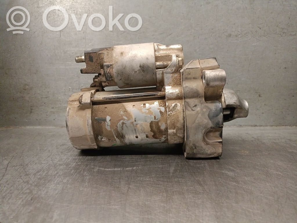 Rozrusznik   8570845,12418570845,4380000484DENSO