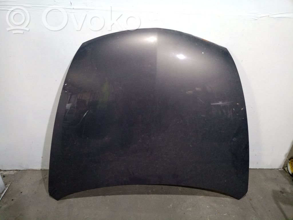 Mazda 6 Dzinēja pārsegs (vāks) 