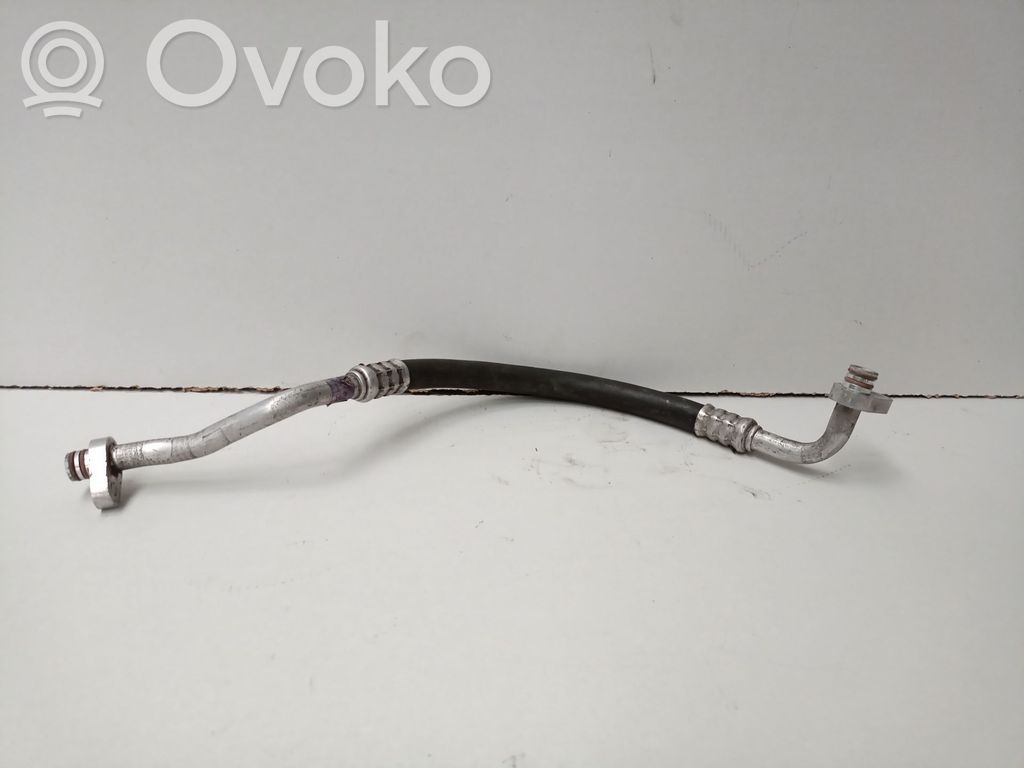 Peugeot 308 Ilmastointilaitteen putki (A/C) 