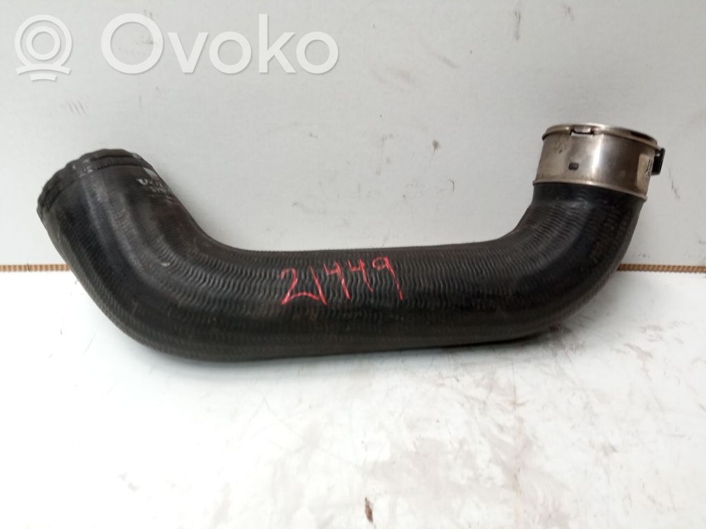 Volvo V40 Tubo flessibile aria condizionata (A/C)
