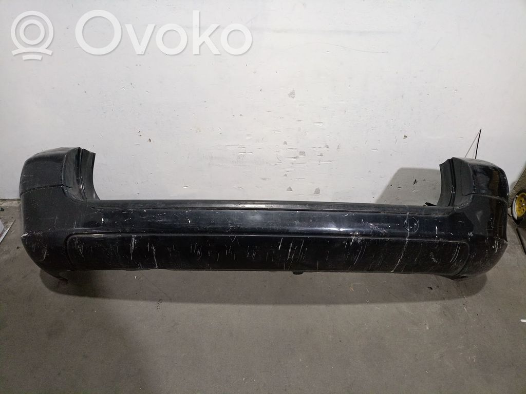 Peugeot 307 Parachoques 