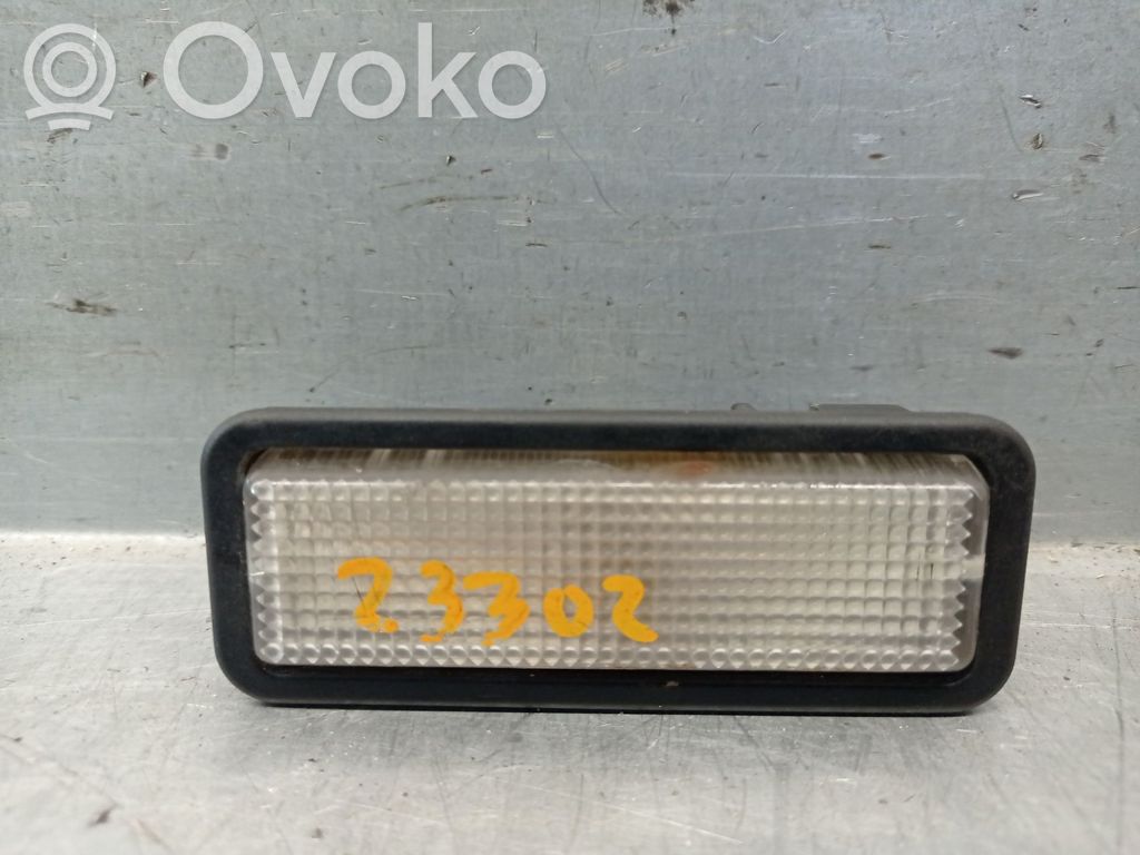 Citroen C15 Other interior light 