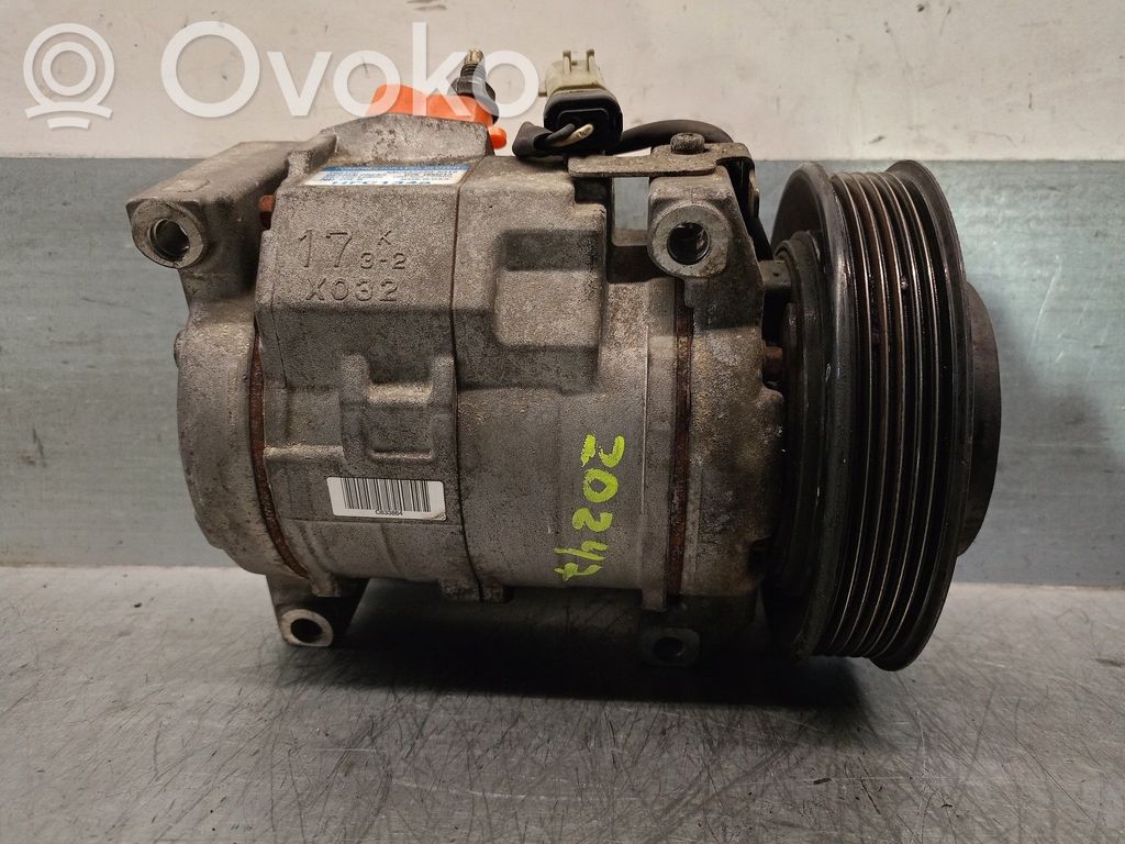 Kompresor / Sprężarka klimatyzacji A/C   05005498AF,MC4472205315