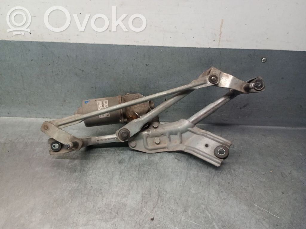 Fiat Grande Punto Motor ștergător 