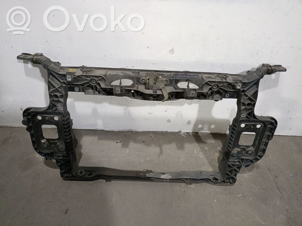 Fiat Grande Punto Cruscotto 