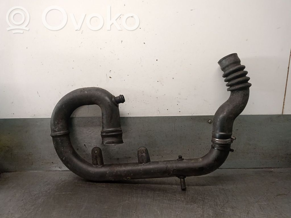 Ilmastointilaitteen putki (A/C)   9625528780,14261T
