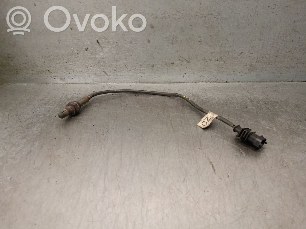 Opel Astra G Lambda probe sensor 