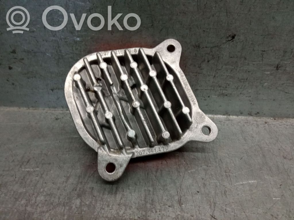 Volkswagen Taigo Otras unidades de control/módulos 