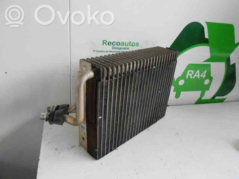 Peugeot 307 Air conditioning (A/C) air dryer 
