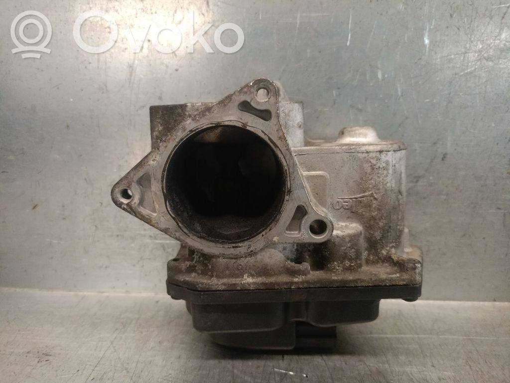 Dodge Journey Válvula EGR 