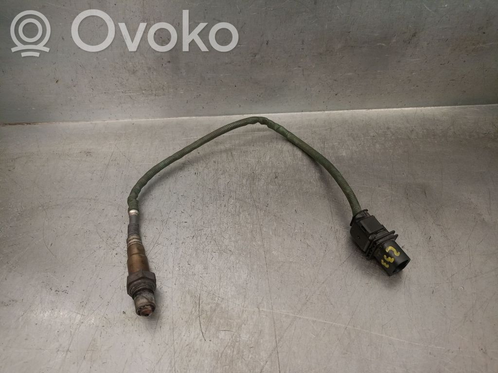 Lambda probe sensor   0035427018,5149027AA,0258017016BOSCH