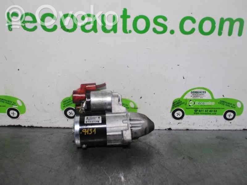 Starteris   05034555AA,M000T32071ZC