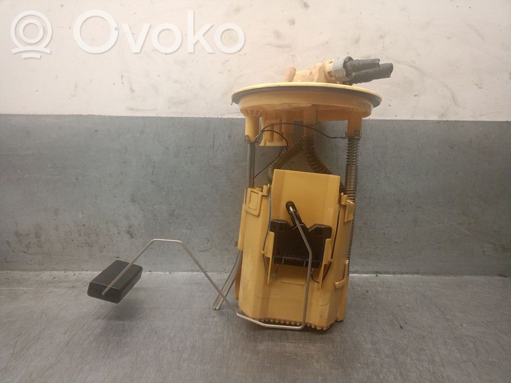 Ford Transit In-tank fuel pump 
