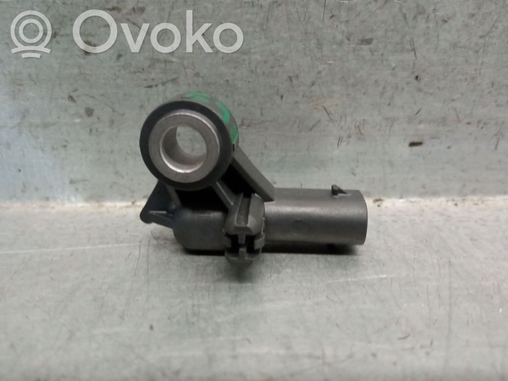 Volkswagen Taigo Sensor 
