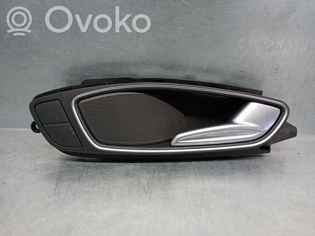Audi A1 Manecilla interna puerta delantera 